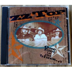 ZZ Top: One foot in the blues