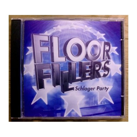 Floor Fillers: Schlager Party