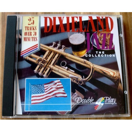 Dixieland Jazz: The Collection