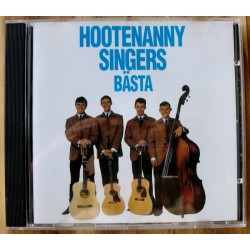 Hootenanny Singers Bästa