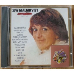 Siw Malmkvist: Greatest Hits - 1958 - 1975 - Vol. 1
