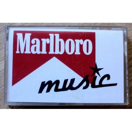 Marlboro: Marlboro Music (1988)