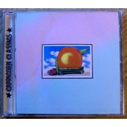 The allman Brothers: Eat A Peach