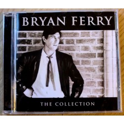 Bryan Ferry: The Collection
