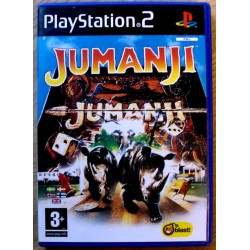 Jumanji (Blast!)