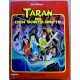 Walt Disney: Taran og Den sorte gryte