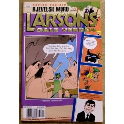 Larsons gale verden: 2003 - Nr. 11