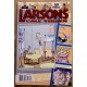 Larsons gale verden: 2003 - Nr. 12