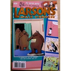 Larsons gale verden: 2003 - Nr. 5