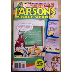 Larsons gale verden: 2004 - Nr. 12