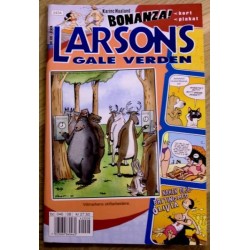 Larsons gale verden: 2004 - Nr. 8