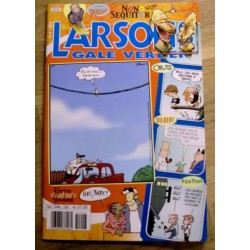 Larsons gale verden: 2005 - Nr. 6