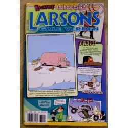 Larsons gale verden: 2006 - Nr. 2