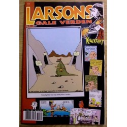 Larsons gale verden: 2007 - Nr. 5