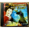 Visions of East: An Oriental Journey in Music (CD)