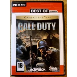 Call of Duty: Game of the Year Edition