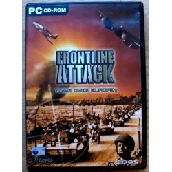 Frontline Attack - War Over Europe (Eidos)