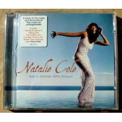 Natalie Cole: Ask a Woman Who Knows