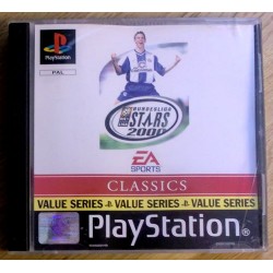 Bundesliga Stars 2000 (EA Sports)
