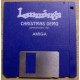 Lemmings - Christmas Demo (Psygnosis)
