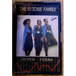 The Ritchie Family: Greatest Hits