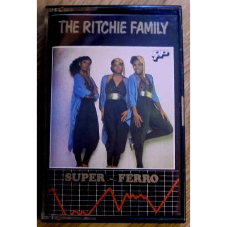 The Ritchie Family: Greatest Hits