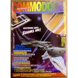 Commodore Computing International: September 1987