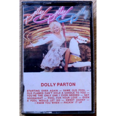 Doly Parton: Dolly Dolly Dolly
