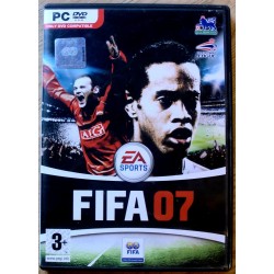 FIFA 07 (EA Sports)