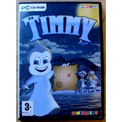 Timmy (Games4Kids)