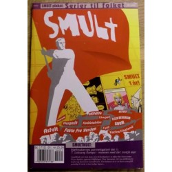 Smult: 2003 - Nr. 1 - Med plakat!