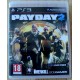Playstation 3: Payday 2 (Overkill)