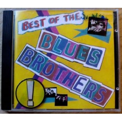 Blues Brothers: Best of The Blues Brothers
