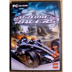 LEGO: Drome Racers