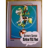 Seriesamlerklubben: Lucky Luke: Sirkus Vill Vest (1997)