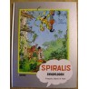 Seriesamlerklubben: Spiralis: Syndfloden (1991)