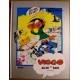 Seriesamlerklubben: Viggo: Eller og kaos (1990)