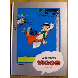 Seriesamlerklubben: Viggo: Alle tiders (1993)