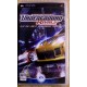 Sony PSP: Need for Speed: Underground Rivals (EA Games)