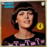 Mireille Mathieu: Acropolis Adieu (LP)