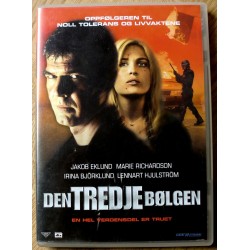 Den tredje bølgen