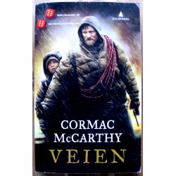 Cormac McCarthy: Veien (The Road)