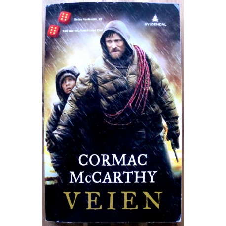 Cormac McCarthy: Veien (The Road)