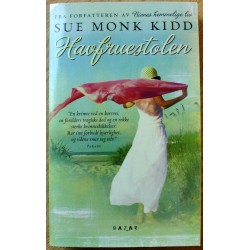 Sue Monk Kidd: Havfruestolen