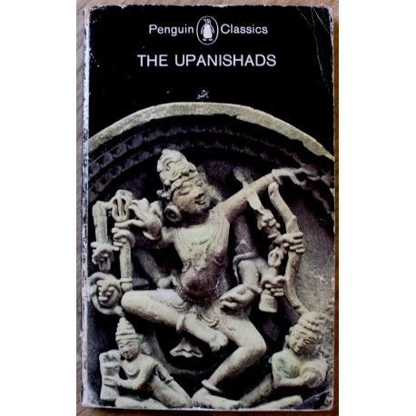 The Upanishads: Translations from The Sanskrit