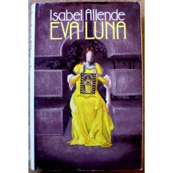 Isabel Allende: Eva Luna