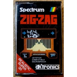 Zig-Zag (dk'tronics)