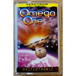 Omega One (Mastertronic)