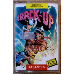 Crack-Up (Atlantis Software Limited)