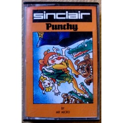 Punchy (Mr. Micro)